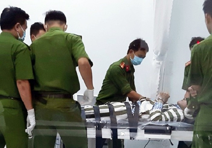 Đề xuất c&aacute;c trường hợp được ho&atilde;n thi h&agrave;nh &aacute;n tử h&igrave;nh- Ảnh 1.
