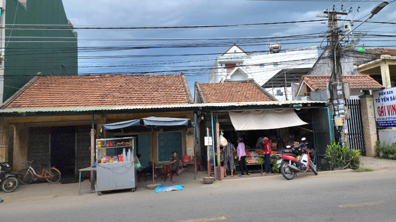 Dự &aacute;n đường ven biển ngh&igrave;n tỷ ở Quảng Ng&atilde;i ngổn ngang v&igrave; vướng mặt bằng- Ảnh 7.