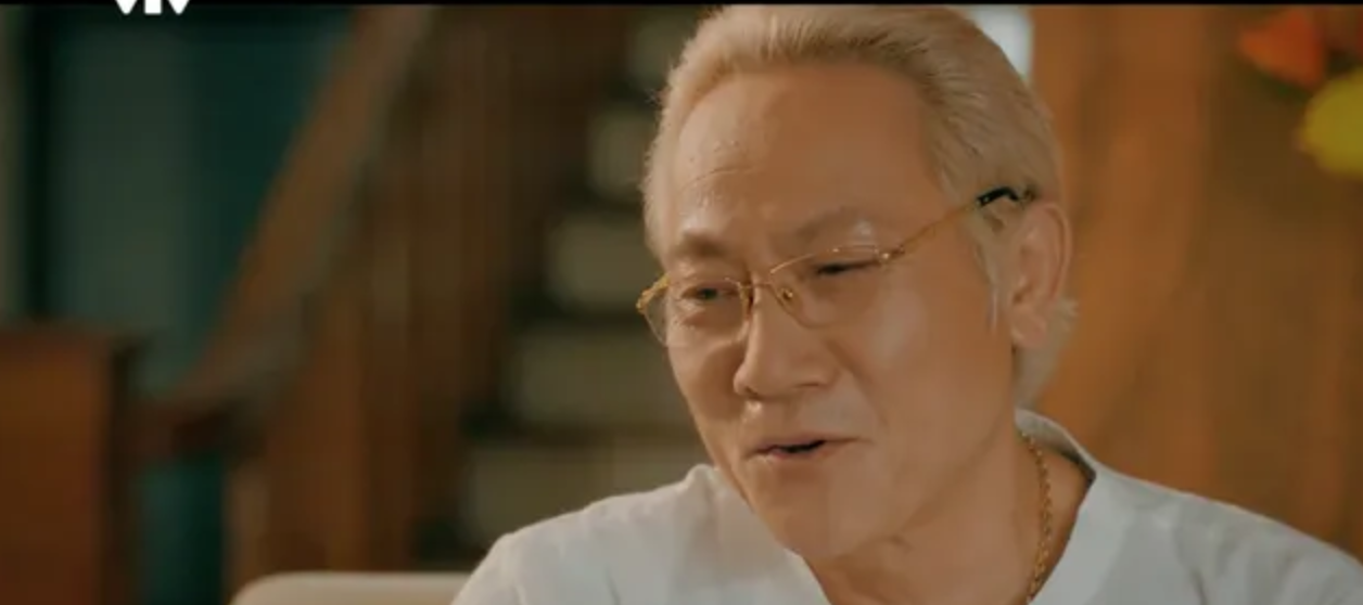 "Độc đạo" tập 8: &Ocirc;ng tr&ugrave;m Qu&acirc;n "gi&agrave;" lộ mặt?- Ảnh 3.