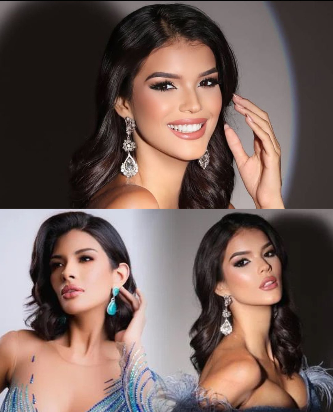 "B&agrave; mẹ tuổi teen&rdquo; đại diện Venezuela: Đối thủ nặng k&yacute; của Kỳ Duy&ecirc;n tại Miss Universe 2024- Ảnh 5.