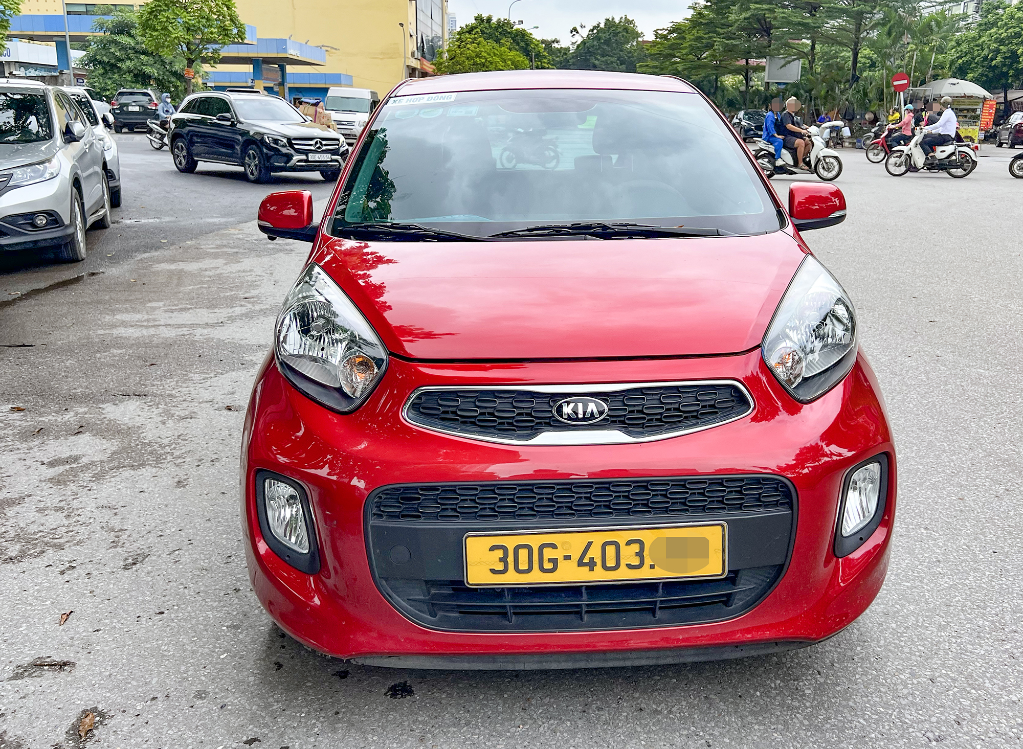 "Phù phép" xe kinh doanh vận tải: Hợp tác xã chỉ là bình phong, quản thế nào?- Ảnh 1. "Phù phép" xe kinh doanh vận tải: Hợp tác xã chỉ là bình phong, quản thế nào?- Ảnh 1.