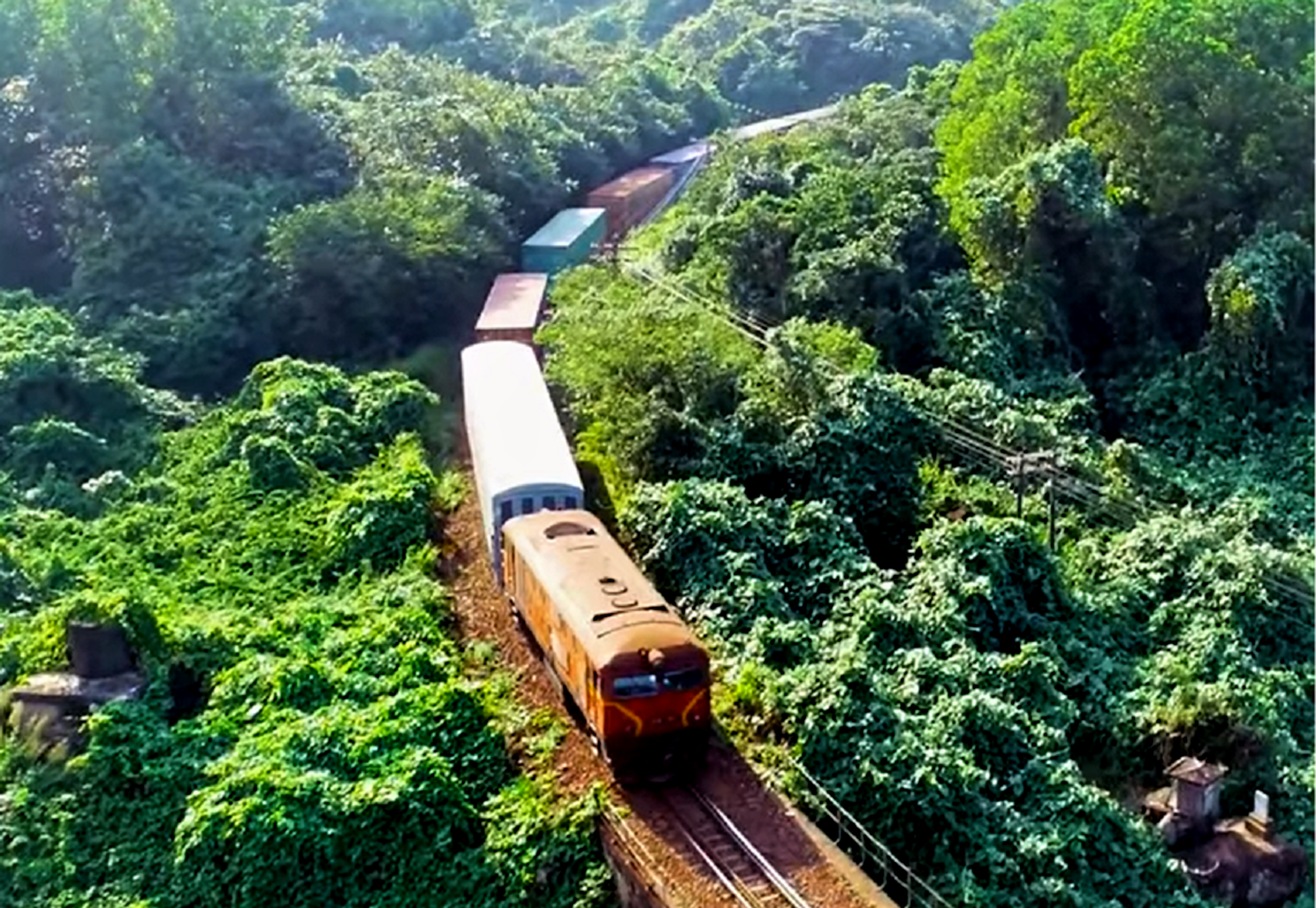 Cần 19.000 tỷ x&acirc;y mới hầm Hải V&acirc;n, di dời ga Đ&agrave; Nẵng- Ảnh 2.