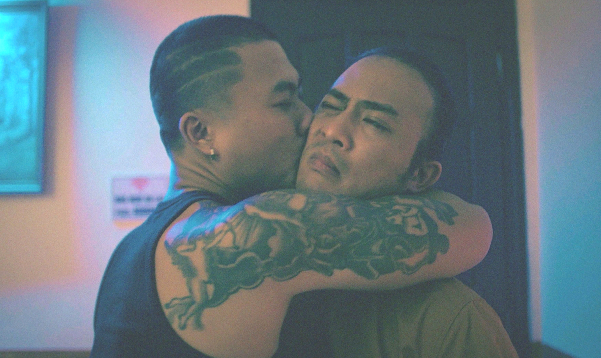 Giải m&atilde; sức h&uacute;t phim giờ v&agrave;ng &ldquo;Độc đạo&rdquo;- Ảnh 2.