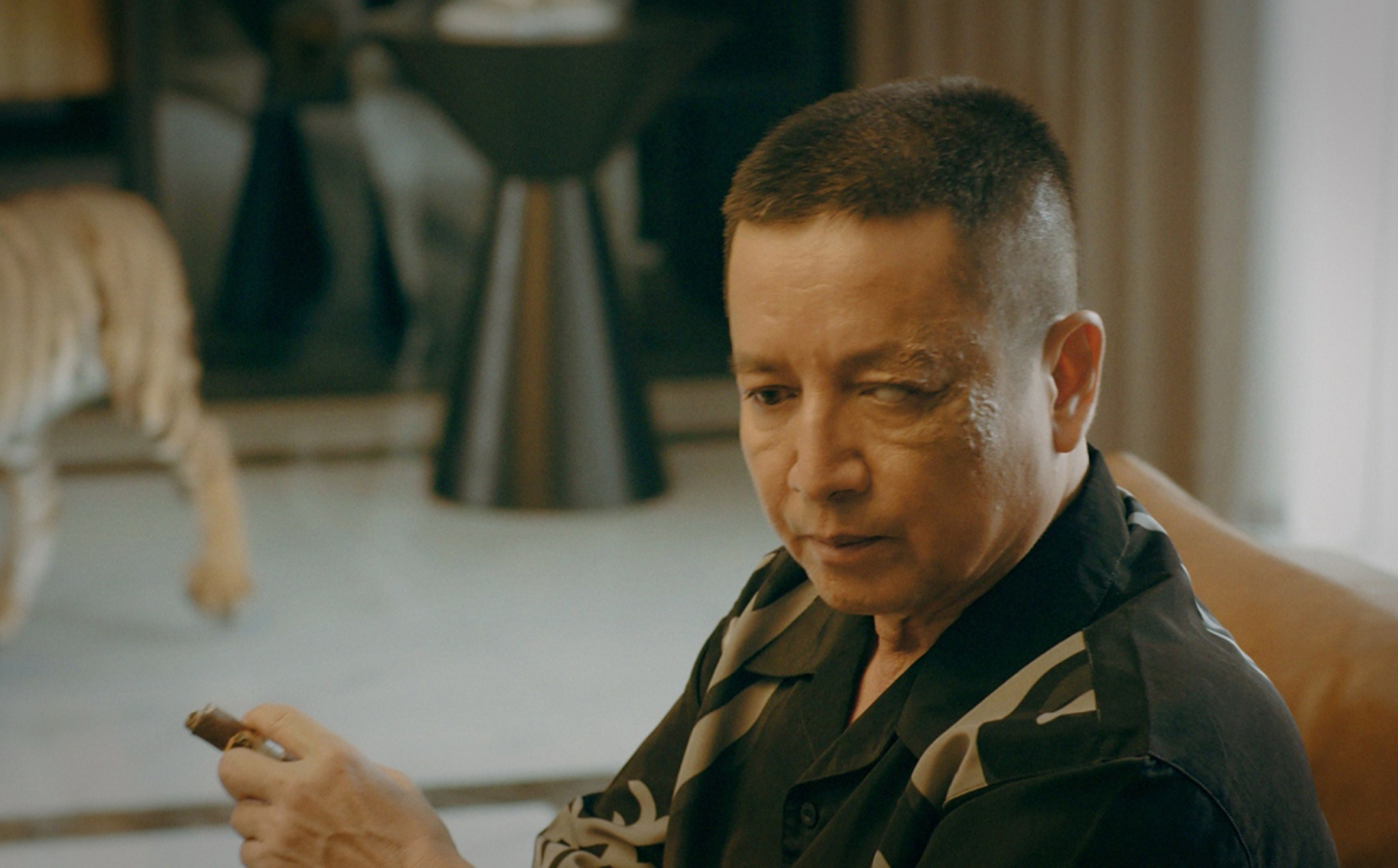 Giải m&atilde; sức h&uacute;t phim giờ v&agrave;ng &ldquo;Độc đạo&rdquo;- Ảnh 5.