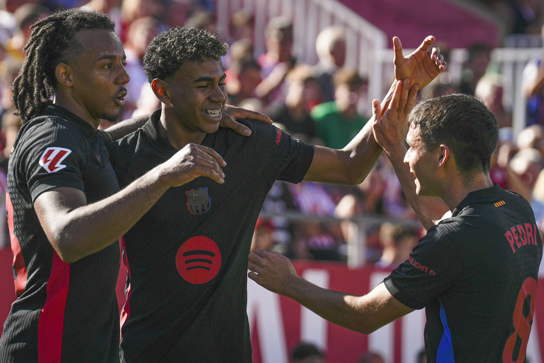 Nhận định, soi tỷ lệ Monaco vs Barcelona (2h ng&agrave;y 20/9), Champions League 2024-2025- Ảnh 1.