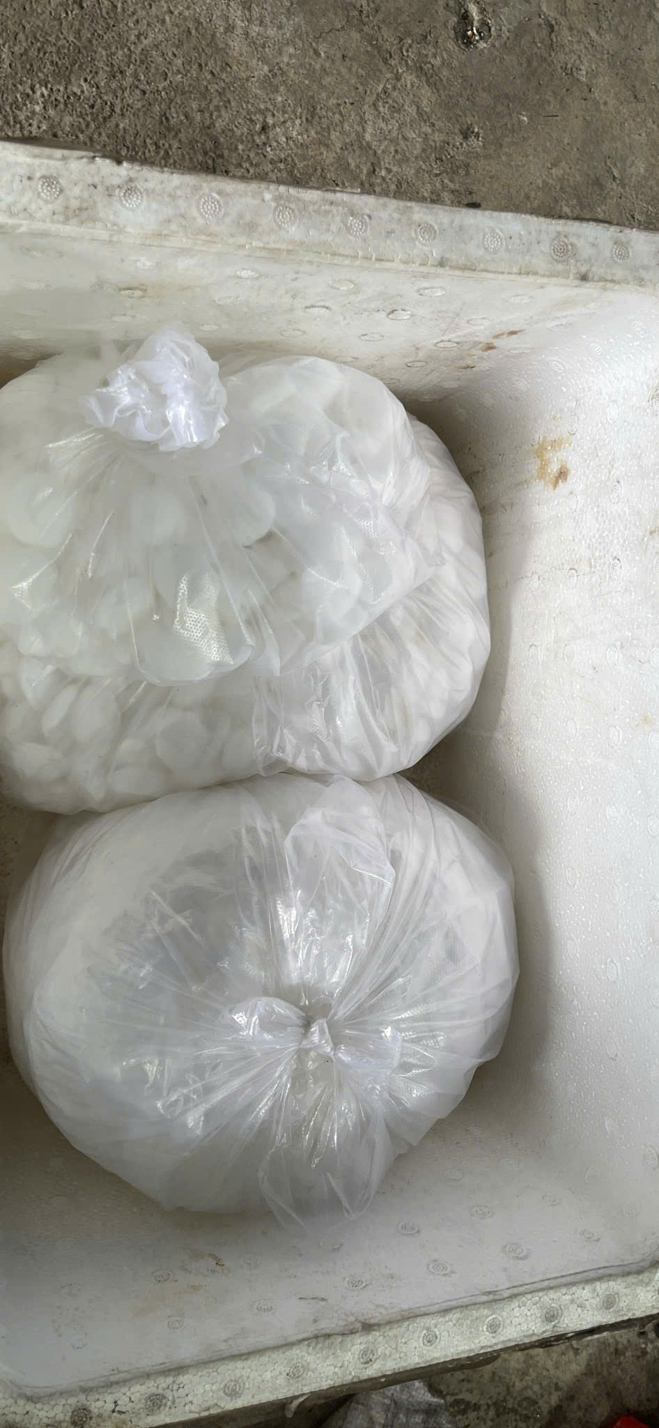 Bắt tạm giam hai đối tượng bu&ocirc;n b&aacute;n h&agrave;ng tấn chất xyanua kịch độc- Ảnh 2.