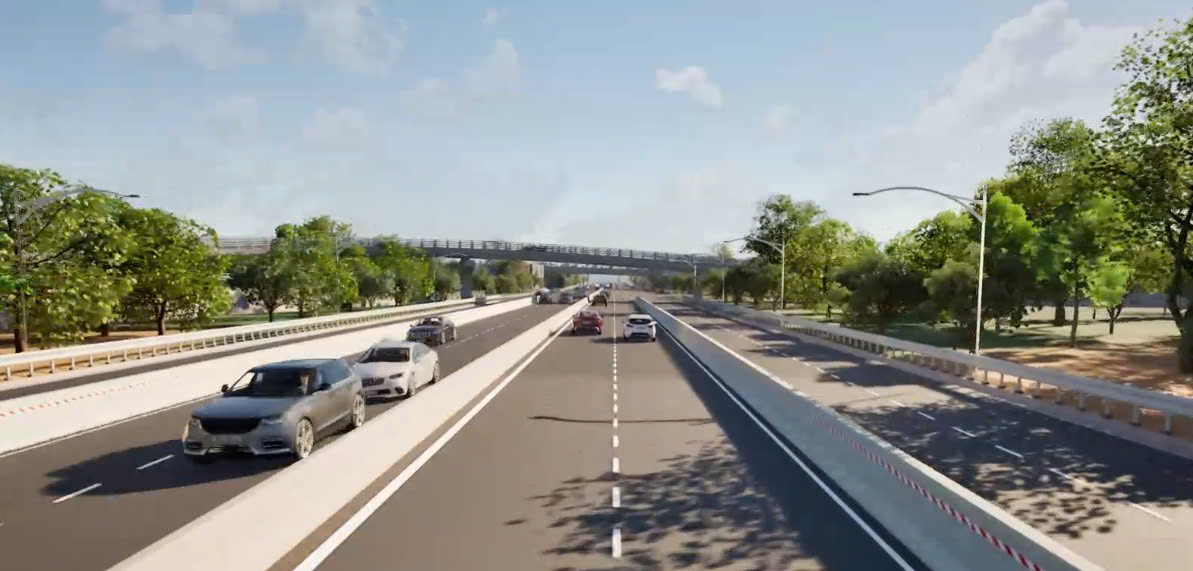 Kiến nghị khung ch&iacute;nh s&aacute;ch đền b&ugrave;, t&aacute;i định cư dự &aacute;n cao tốc TP.HCM - Mộc B&agrave;i- Ảnh 2.