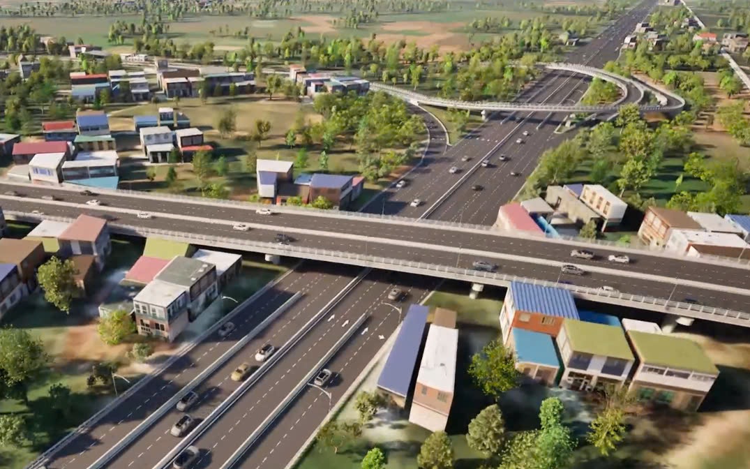 Kiến nghị khung ch&iacute;nh s&aacute;ch đền b&ugrave;, t&aacute;i định cư dự &aacute;n cao tốc TP.HCM - Mộc B&agrave;i