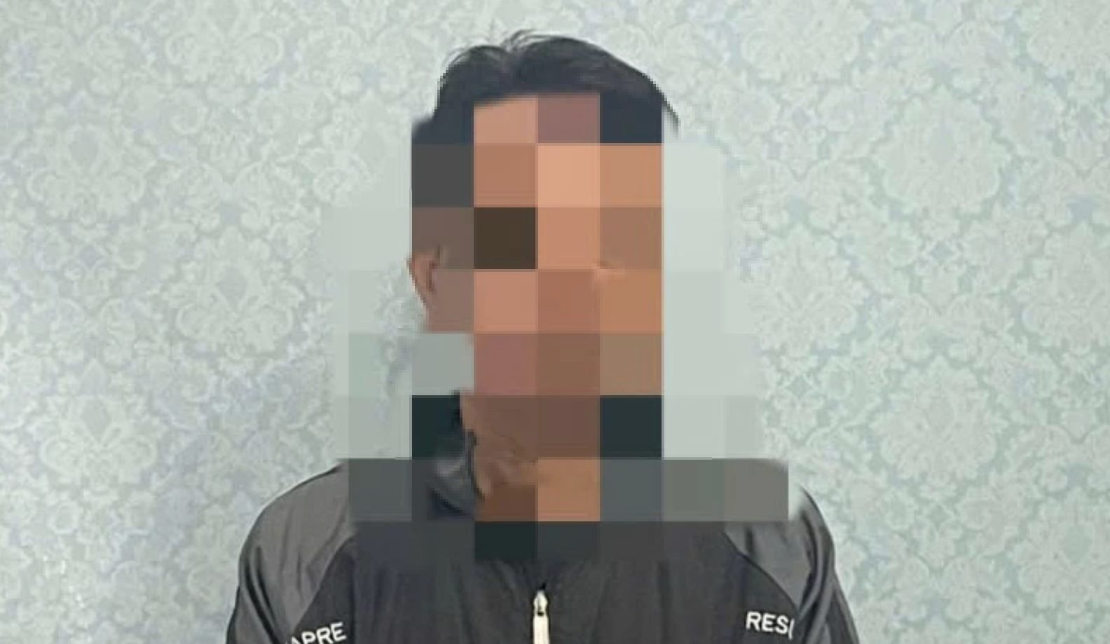 B&aacute;n xe m&aacute;y trả nợ ăn nhậu rồi tr&igrave;nh b&aacute;o bị cướp- Ảnh 1.