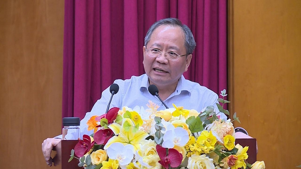 Thủ tướng kỷ luật 3 nguy&ecirc;n Thứ trưởng v&agrave; Thứ trưởng Bộ T&agrave;i ch&iacute;nh- Ảnh 2.