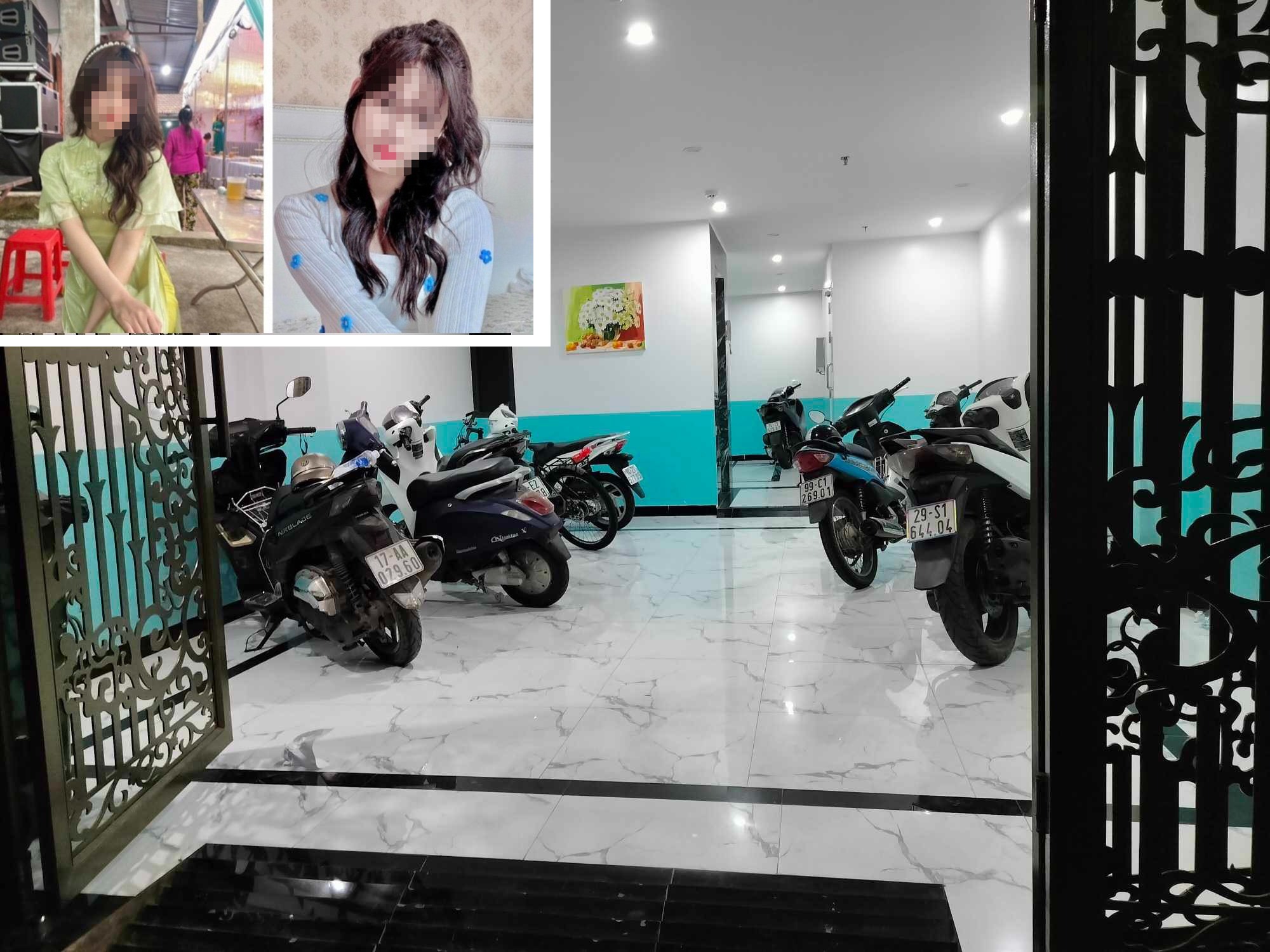 Hung thủ s&aacute;t hại c&ocirc; g&aacute;i l&agrave;m nghề quản l&yacute; nh&agrave; trọ ở H&agrave; Nội lĩnh &aacute;n tử h&igrave;nh- Ảnh 2.