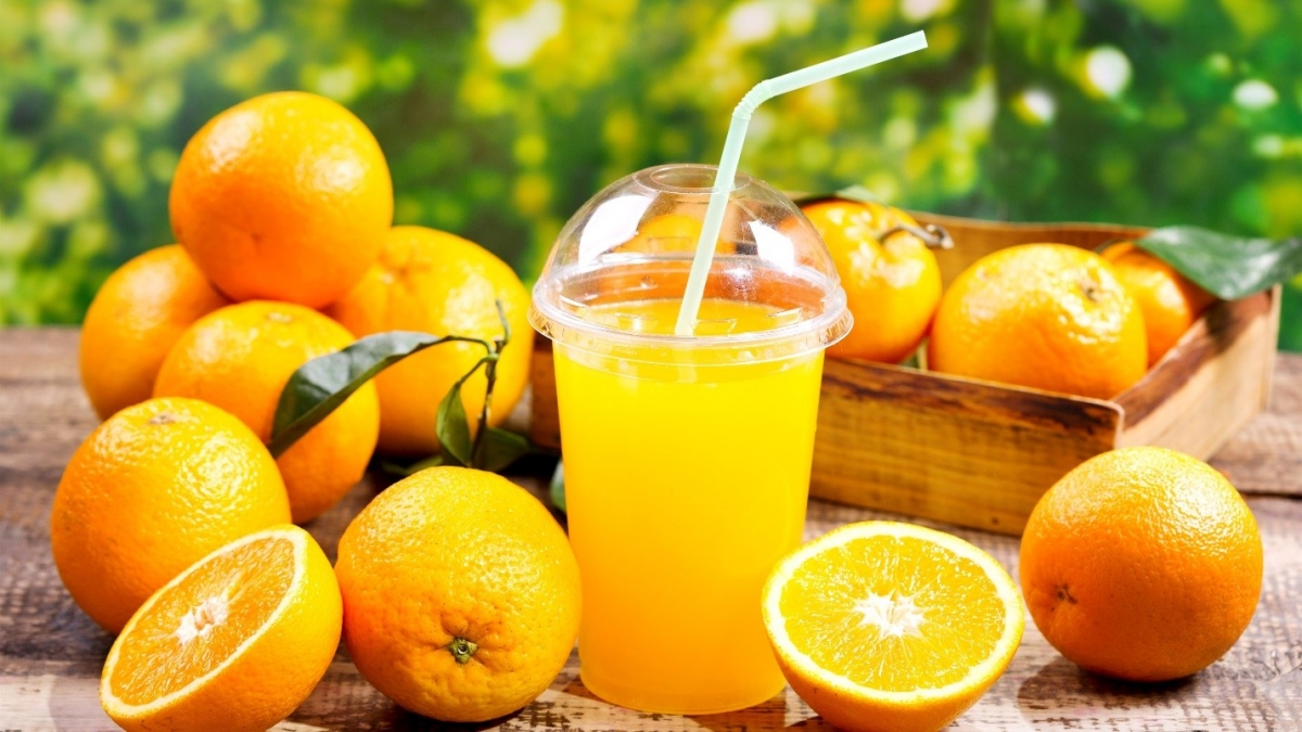 Phần được coi l&agrave; &ldquo;kho b&aacute;u&rdquo; của tr&aacute;i cam thường bị vứt bỏ v&igrave; kh&ocirc;ng biết- Ảnh 3.