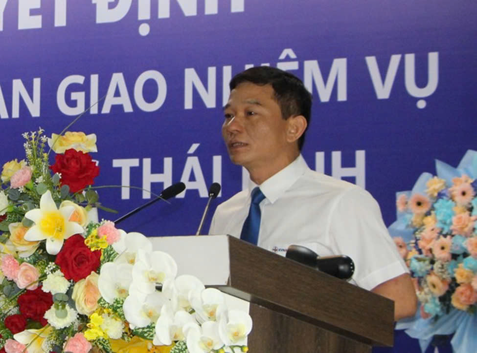 Th&aacute;i B&igrave;nh: Khởi tố 1 cựu gi&aacute;m đốc c&ocirc;ng ty điện v&agrave; 1 cựu gi&aacute;m đốc ng&acirc;n h&agrave;ng- Ảnh 1.