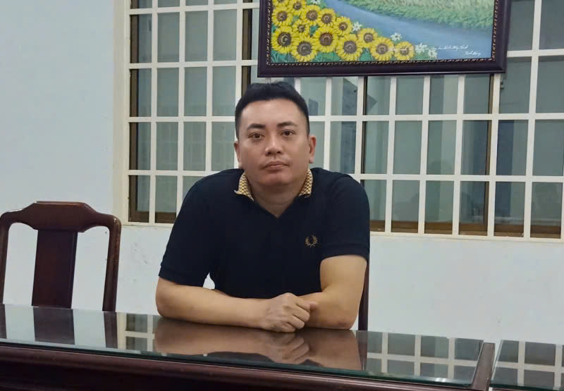 Danh t&iacute;nh kẻ lừa "chạy &aacute;n" chiếm đoạt hơn 700 triệu đồng- Ảnh 1.
