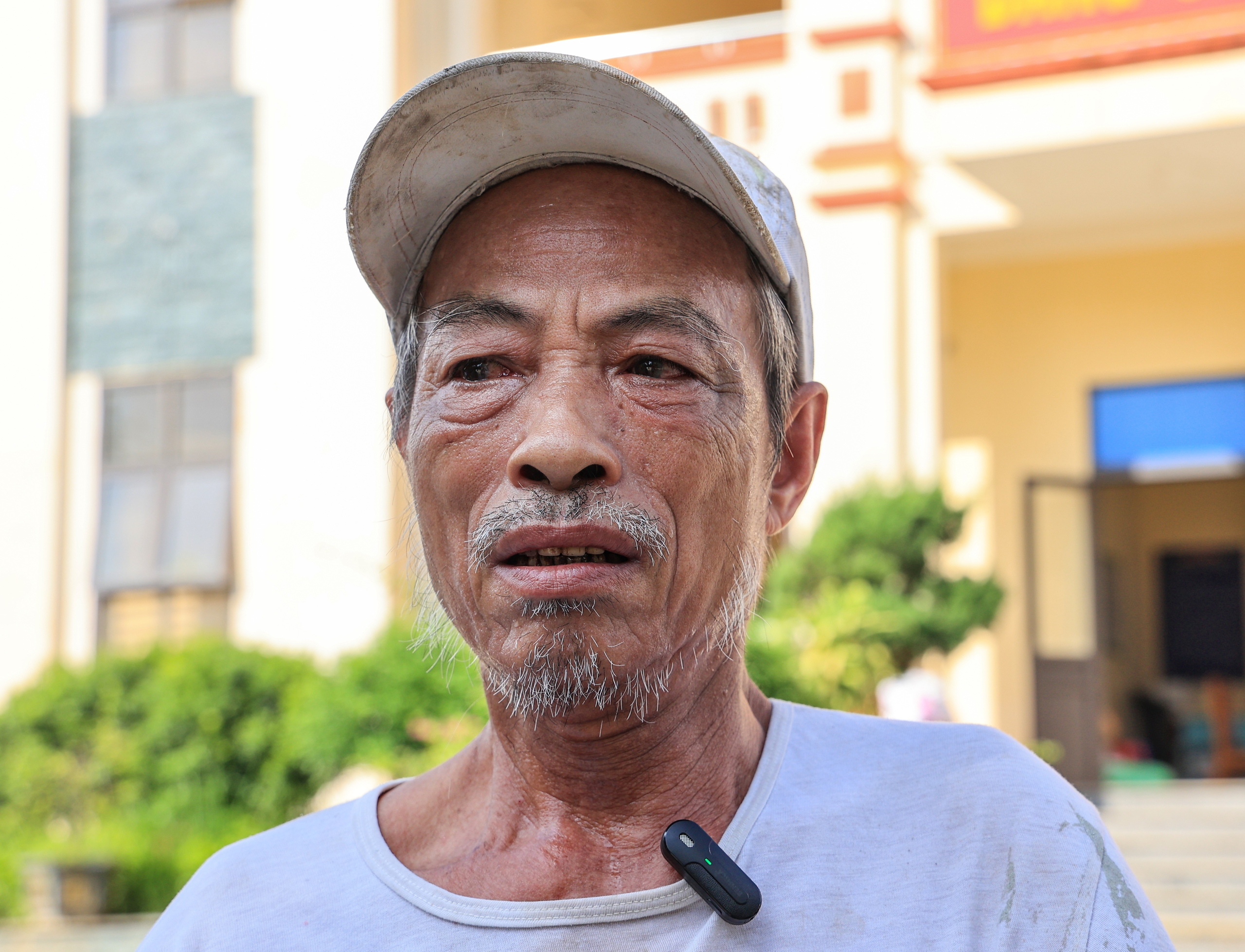 Ấm áp tình người nơi vùng lũ Yên Bái- Ảnh 13. Ấm áp tình người nơi vùng lũ Yên Bái- Ảnh 13.