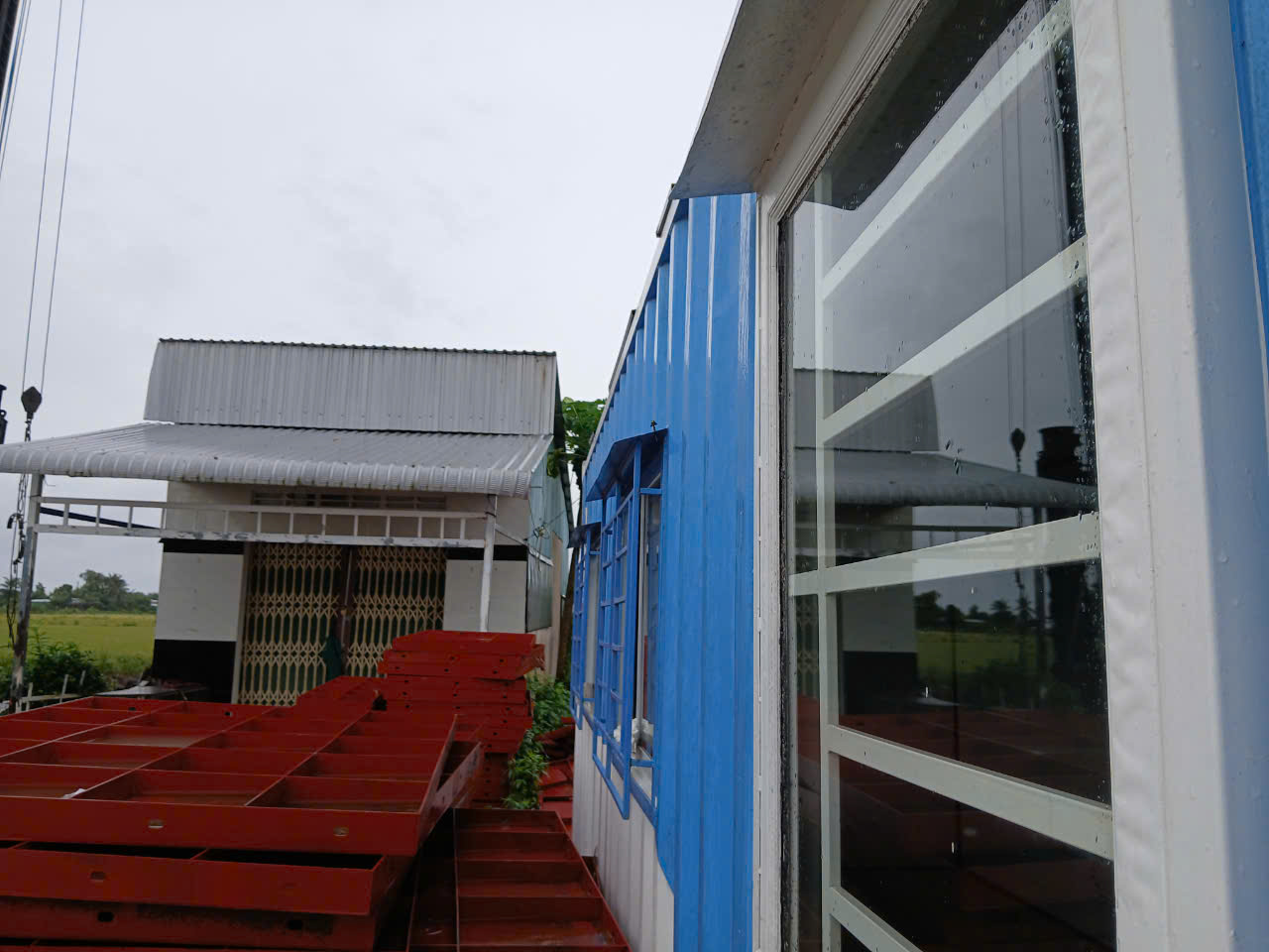 Mua cát từ Campuchia để đẩy nhanh tiến độ đường Hồ Chí Minh đoạn qua Kiên Giang- Ảnh 2. Mua cát từ Campuchia để đẩy nhanh tiến độ đường Hồ Chí Minh đoạn qua Kiên Giang- Ảnh 2.