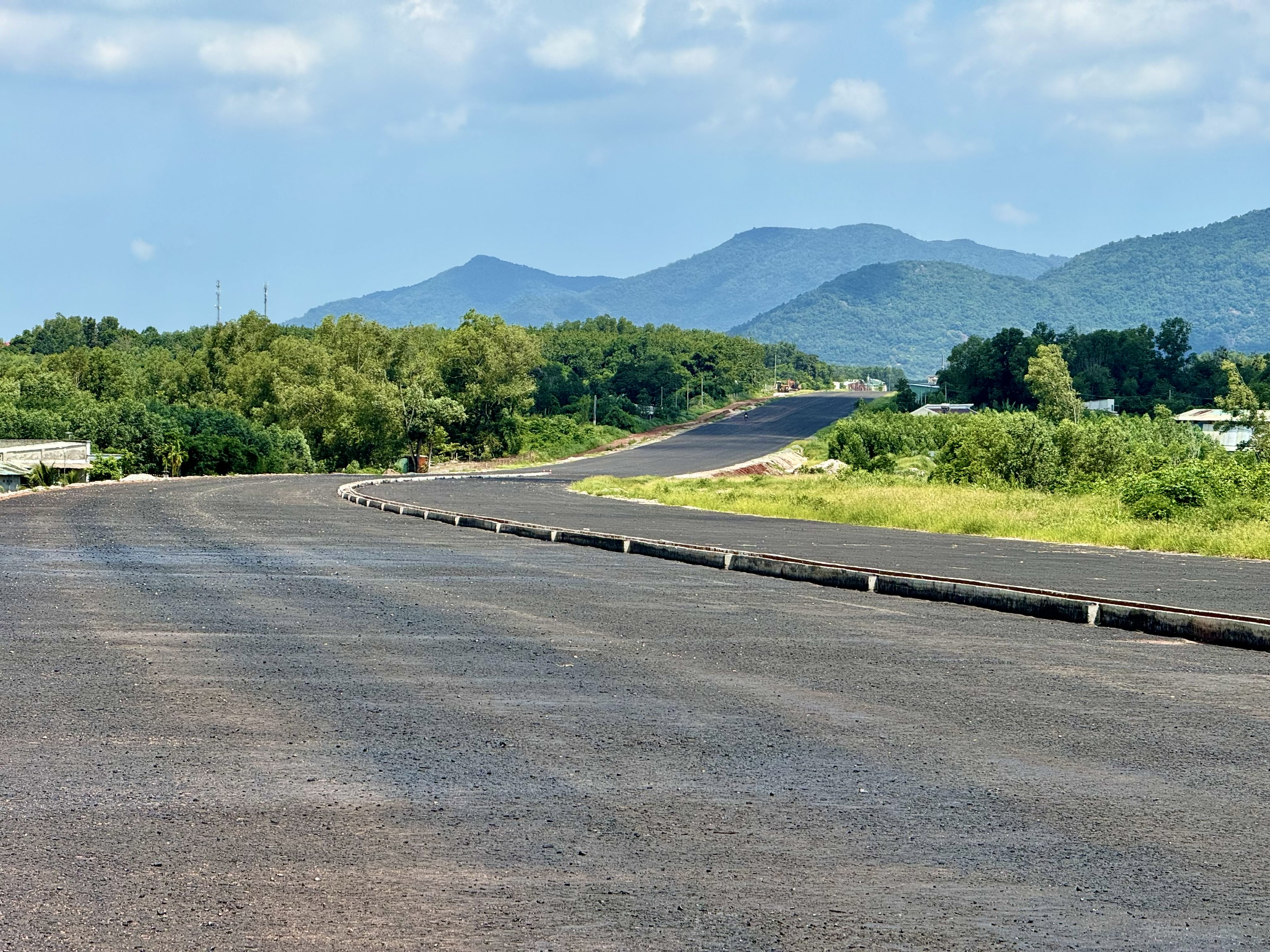B&agrave; Rịa - Vũng T&agrave;u xin bổ sung n&uacute;t giao 1.581 tỷ đồng tr&ecirc;n cao tốc đoạn qua Ph&uacute; Mỹ- Ảnh 1.