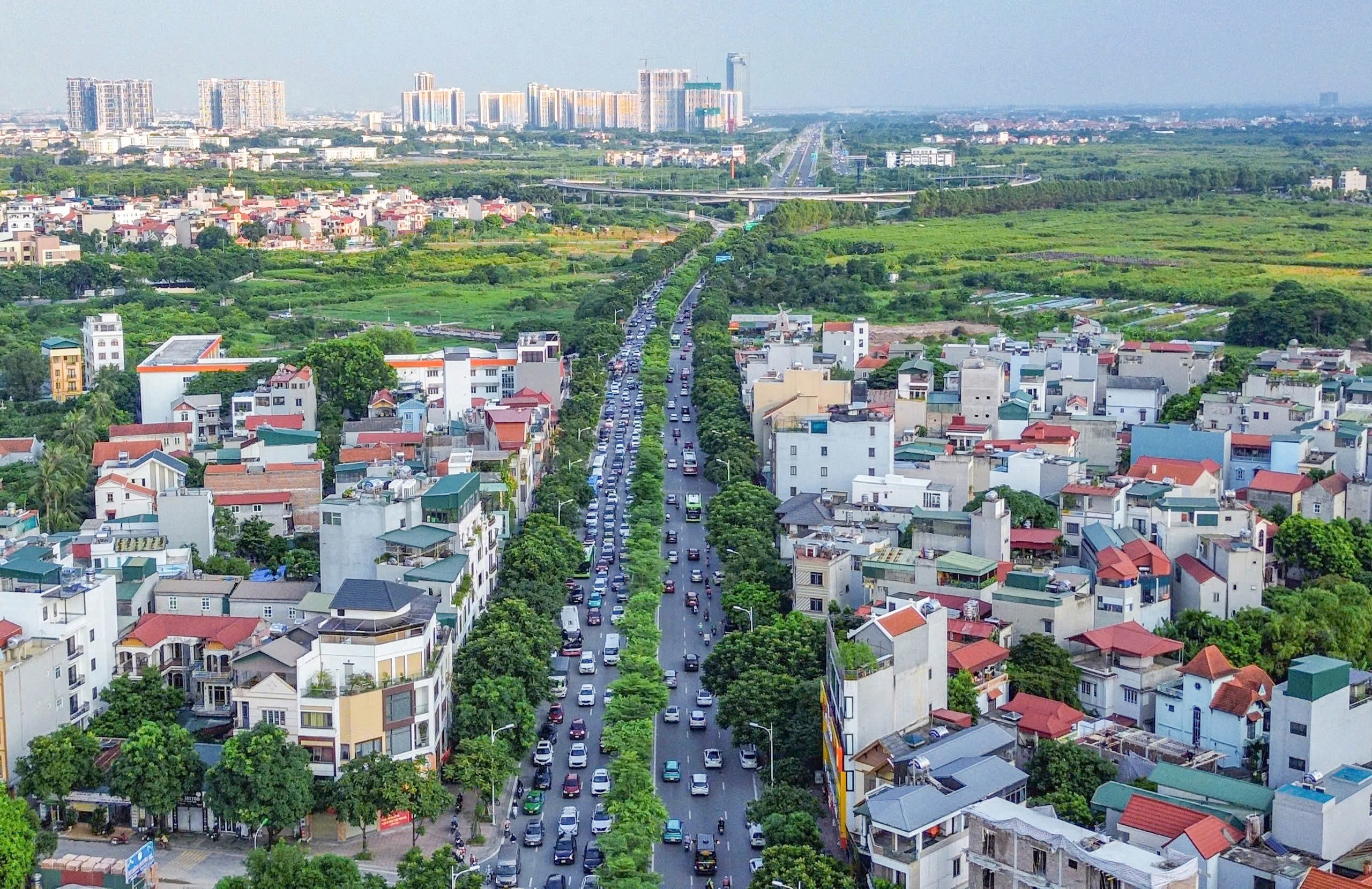 Người d&acirc;n &ugrave;n &ugrave;n trở lại Thủ đ&ocirc; d&ugrave; chưa hết kỳ nghỉ lễ- Ảnh 10.