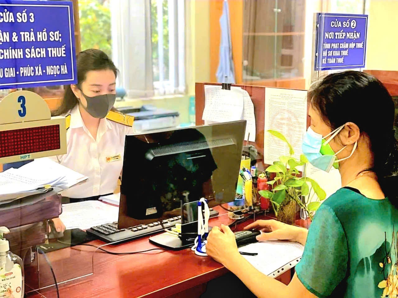 Trầy trật xin ho&agrave;n thuế thu nhập c&aacute; nh&acirc;n: Lỗi do c&aacute; nh&acirc;n hay cơ quan thuế?- Ảnh 1.