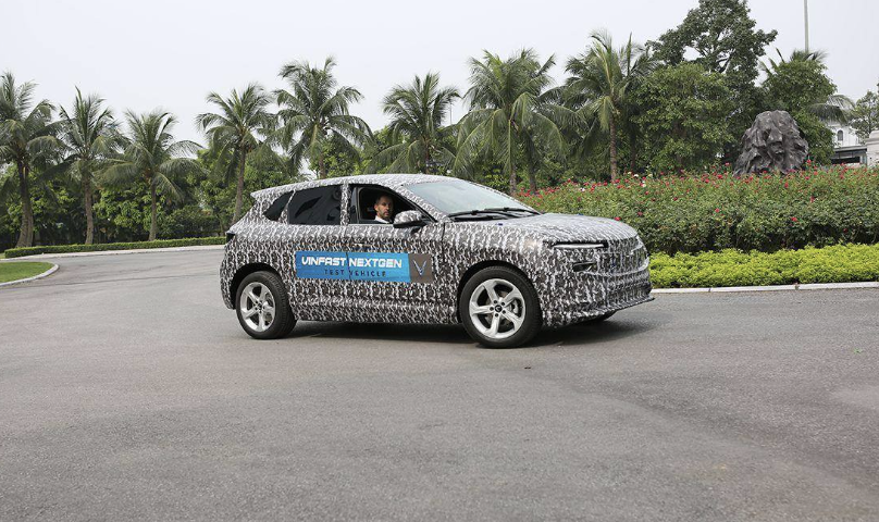 Sẽ c&oacute; y&ecirc;u cầu kỹ thuật ri&ecirc;ng đối với xe chạy thử- Ảnh 2.