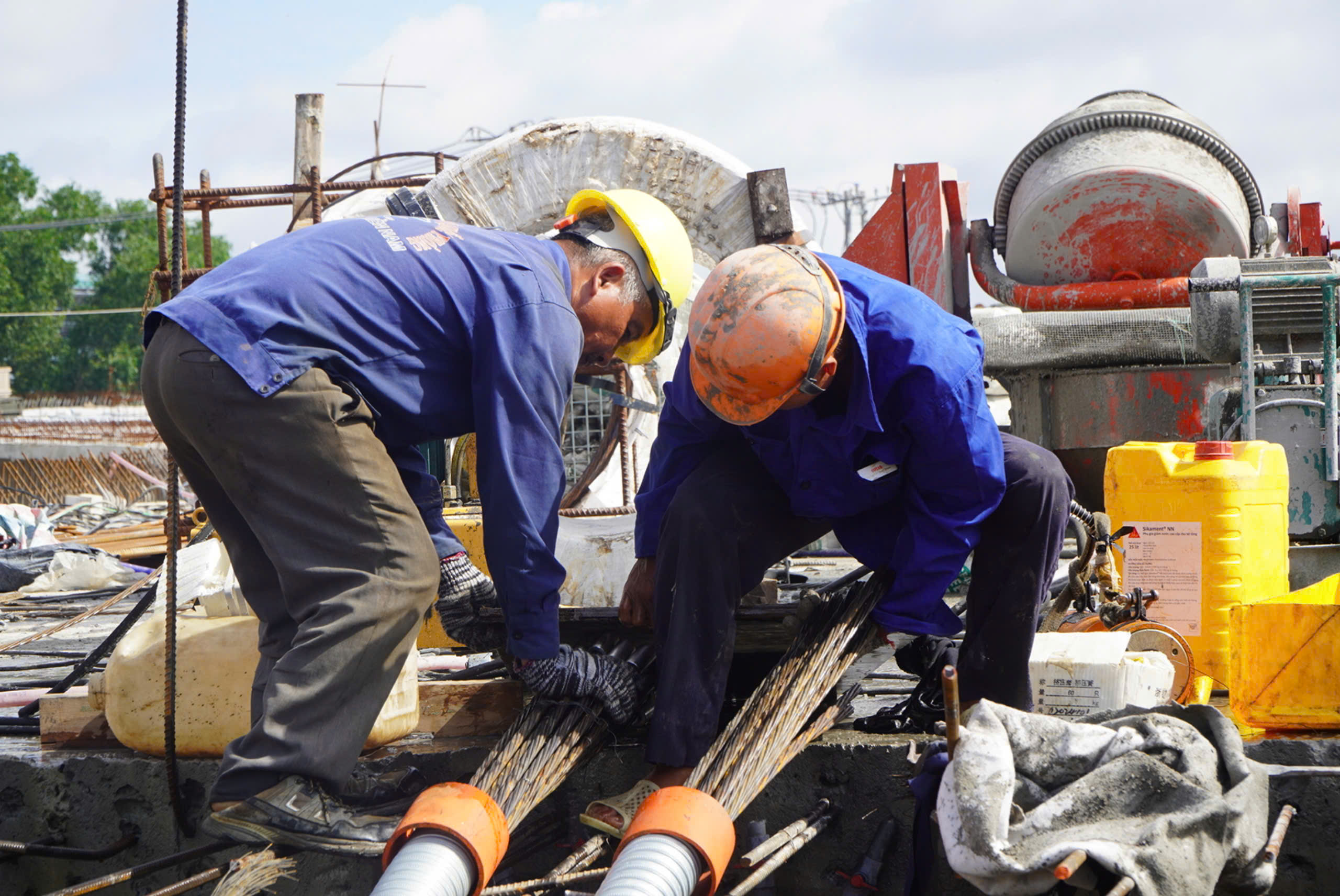 LĐLĐ TP.HCM bắt tay doanh nghiệp phát triển 30.000 căn nhà ở xã hội- Ảnh 3. LĐLĐ TP.HCM bắt tay doanh nghiệp phát triển 30.000 căn nhà ở xã hội- Ảnh 3.