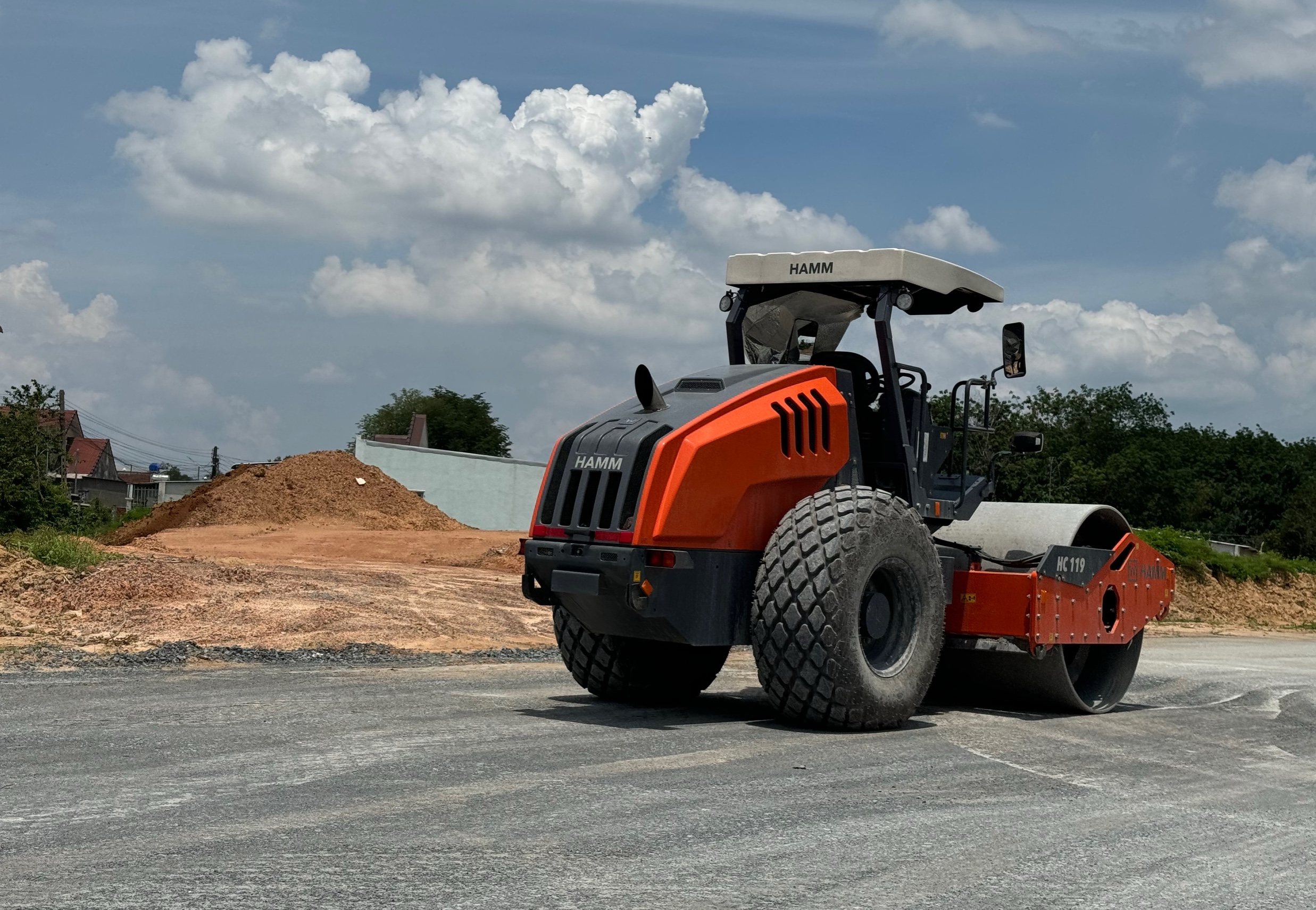 H&igrave;nh ảnh đẹp tại c&aacute;c c&ocirc;ng tr&igrave;nh trọng điểm ở Đồng Nai dịp nghỉ lễ 2/9- Ảnh 16.