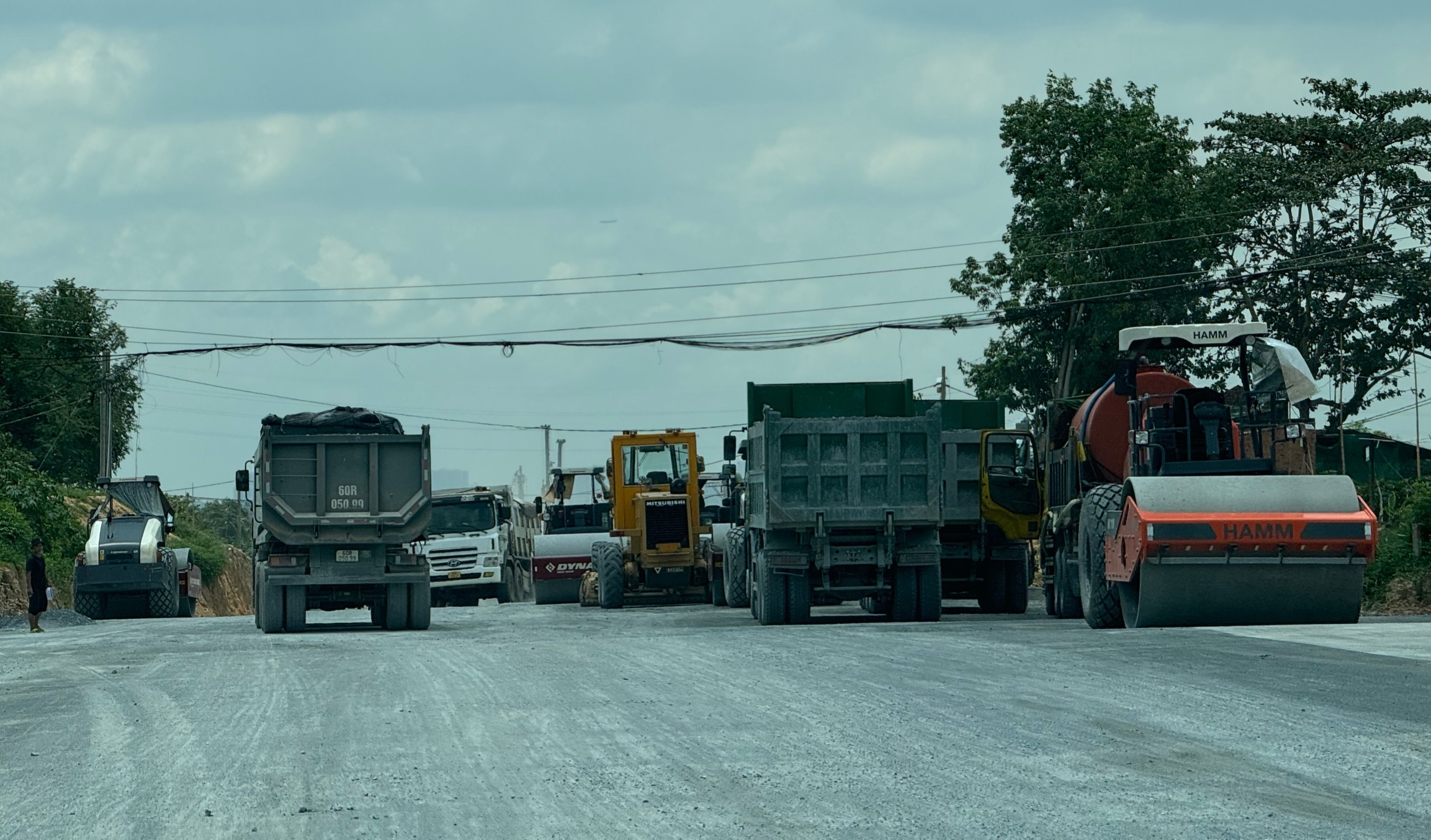 H&igrave;nh ảnh đẹp tại c&aacute;c c&ocirc;ng tr&igrave;nh trọng điểm ở Đồng Nai dịp nghỉ lễ 2/9- Ảnh 17.