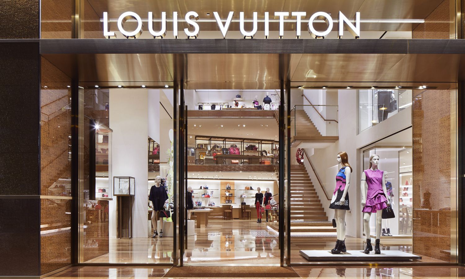 T&agrave;i sản vơi 54 tỷ đ&ocirc; la, &ocirc;ng chủ Louis Vuitton mất ng&ocirc;i tỷ ph&uacute; gi&agrave;u nhất thế giới- Ảnh 2.