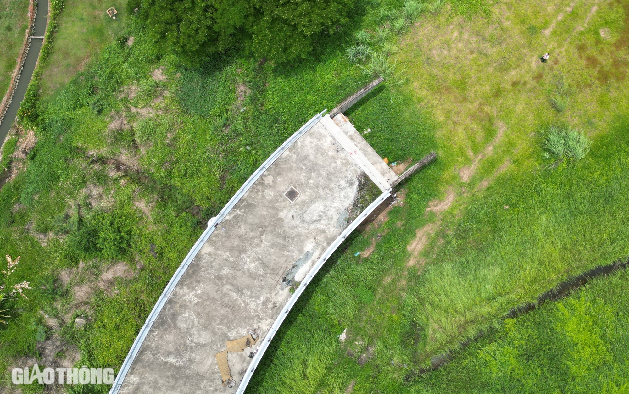 TP.HCM chấm dứt hợp đồng với nh&agrave; đầu tư BOT đường nối cao tốc Trung Lương- Ảnh 4.