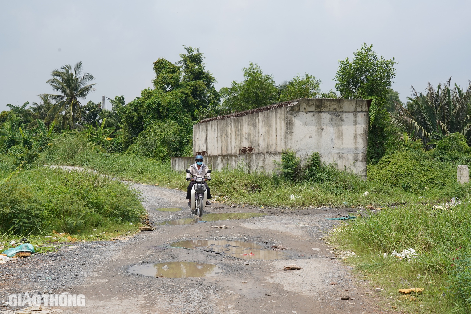 TP.HCM chấm dứt hợp đồng với nh&agrave; đầu tư BOT đường nối cao tốc Trung Lương- Ảnh 8.