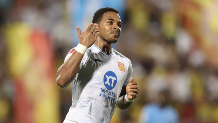 CĐV Việt Nam k&ecirc;u gọi HLV Kim Sang-sik đưa ng&ocirc;i sao n&agrave;y l&ecirc;n tuyển- Ảnh 1.