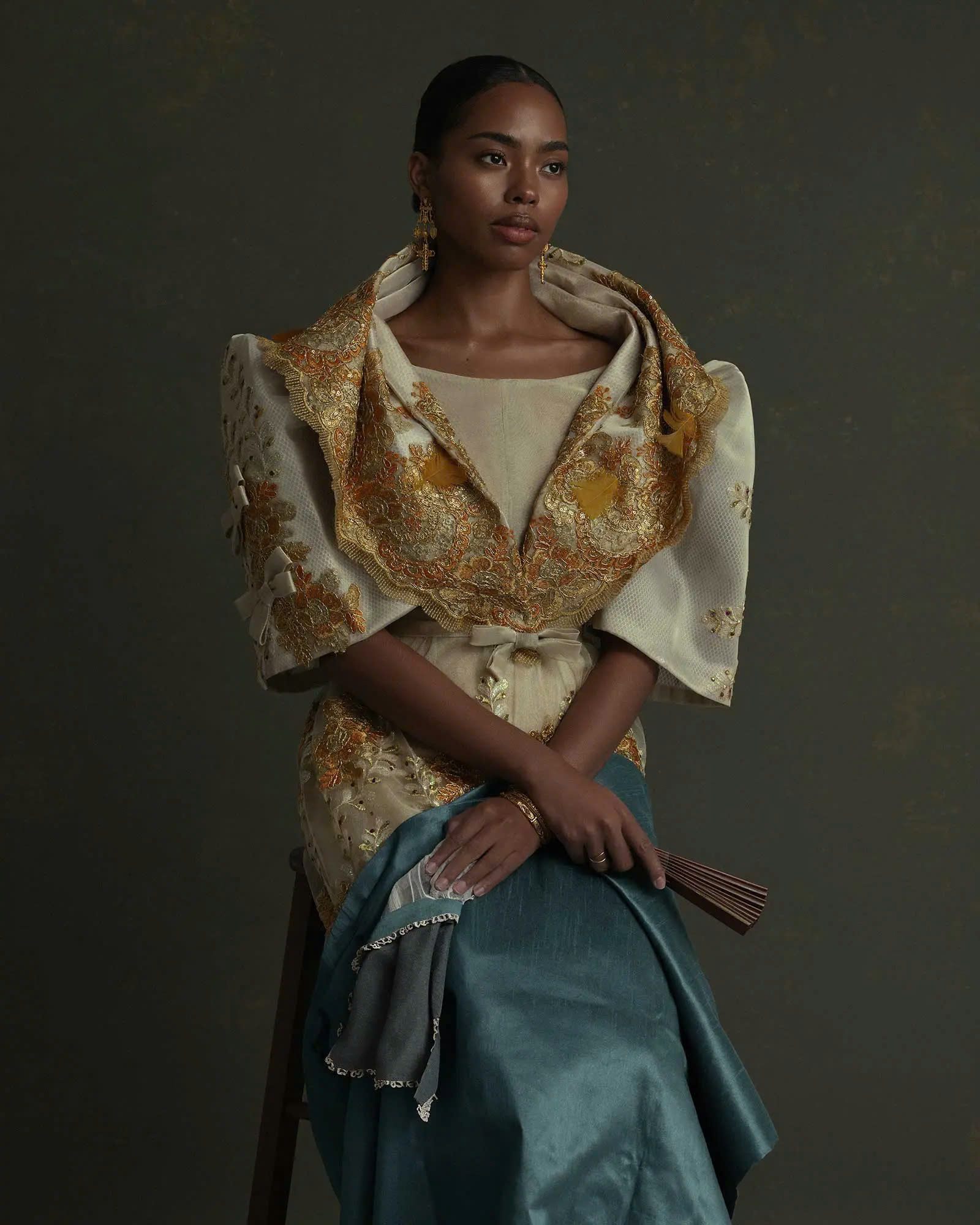 Nhan sắc hội chị em châu Á tại Miss Universe 2024: Thái Lan tiếp tục dẫn đầu- Ảnh 5. Nhan sắc hội chị em châu Á tại Miss Universe 2024: Thái Lan tiếp tục dẫn đầu- Ảnh 5.