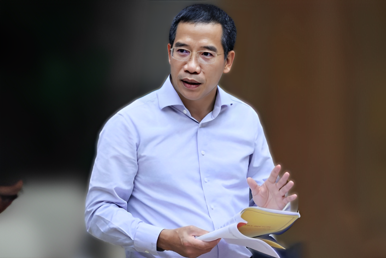 Chủ tịch MB đề xuất Ch&iacute;nh phủ chỉ đạo đẩy nhanh thống nhất cơ chế gi&aacute; điện- Ảnh 1.