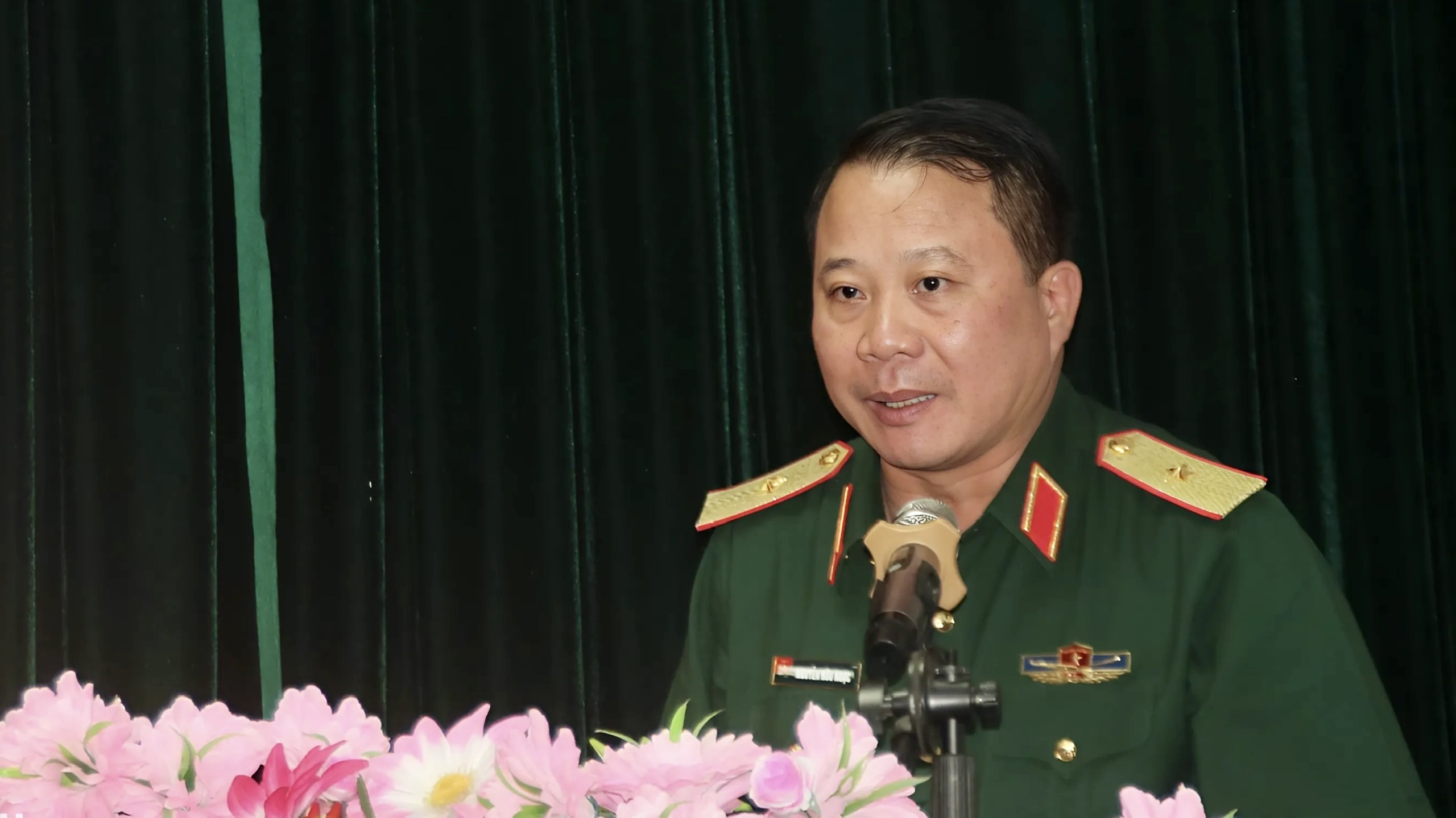 Ph&aacute;t động thi đua 100 ng&agrave;y đẩy tiến độ cao tốc Cần Thơ - C&agrave; Mau- Ảnh 5.