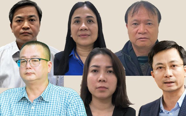 Cựu Bí thư Bến Tre Lê Đức Thọ hầu tòa vì sai phạm tại Xuyên Việt Oil- Ảnh 7. Khối tài sản khủng bị thu giữ của cựu Bí thư Bến Tre và bà trùm xăng dầu Xuyên Việt Oil