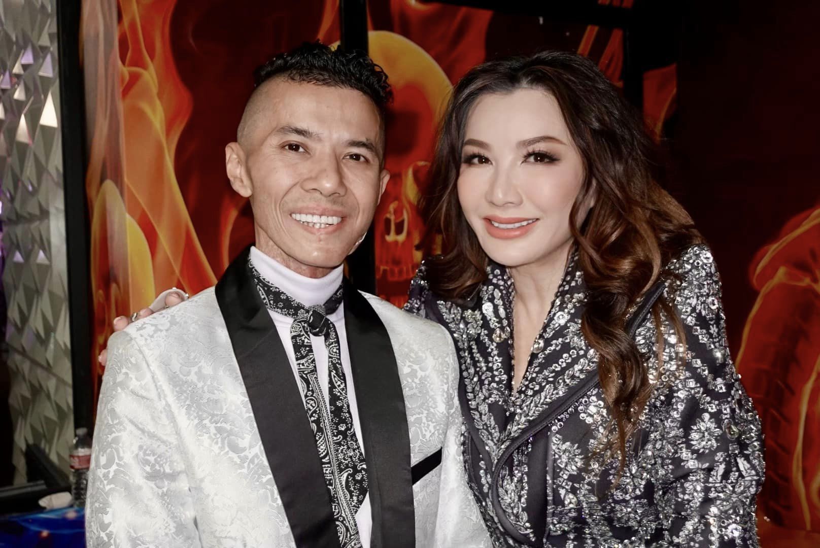 Kasim Ho&agrave;ng Vũ l&ecirc;n tiếng sau tin đồn qua đời- Ảnh 2.