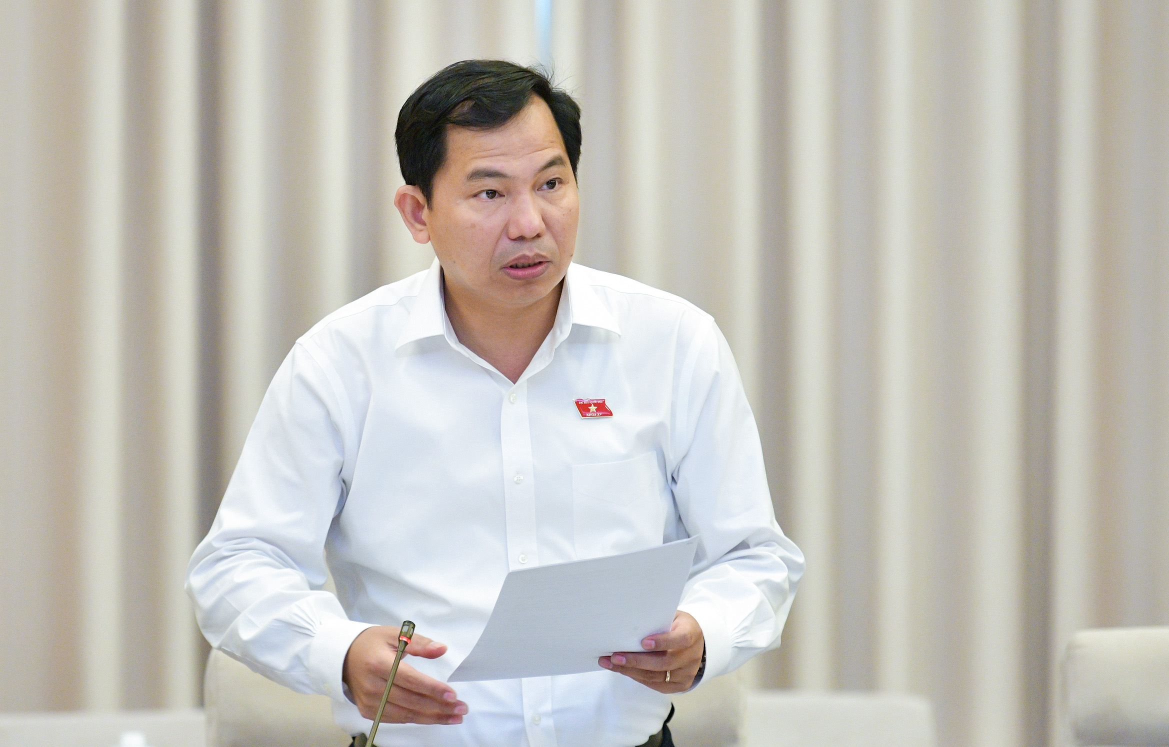 Đề xuất áp dụng thuế suất ưu đãi với doanh nghiệp nhỏ- Ảnh 3. Đề xuất áp dụng thuế suất ưu đãi với doanh nghiệp nhỏ- Ảnh 3.