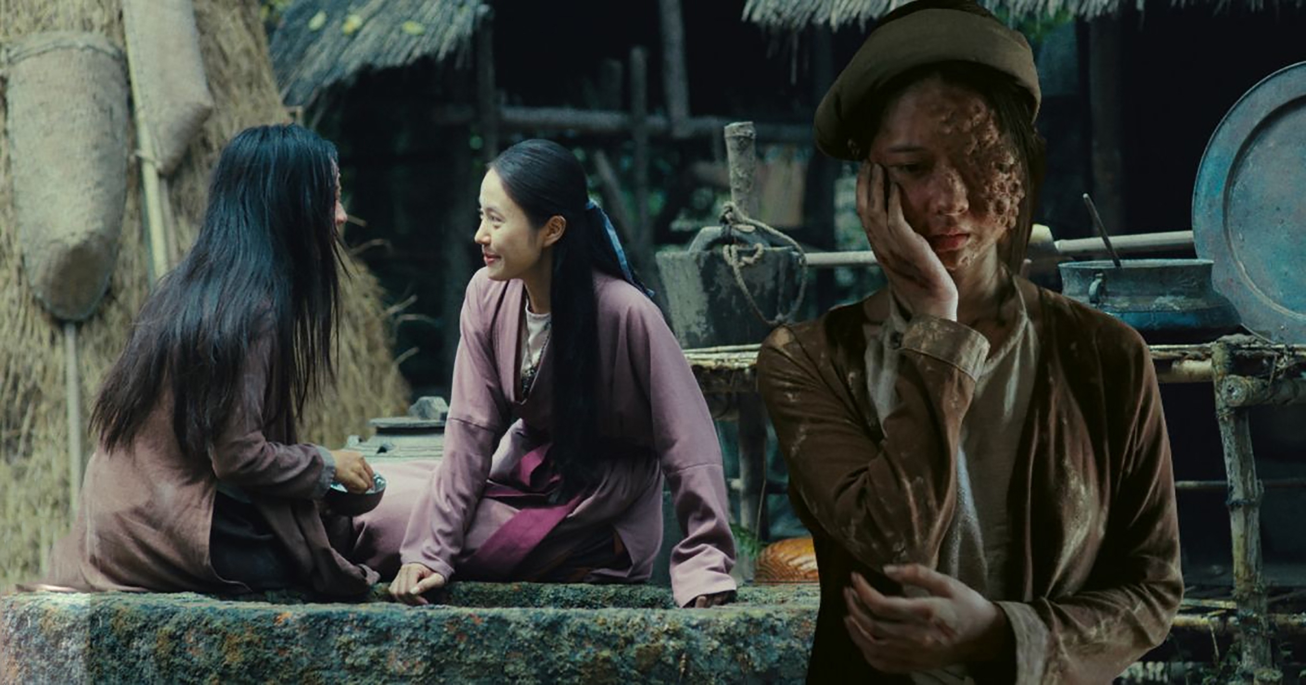 Phim kinh dị 18+ "C&aacute;m" vượt doanh thu phim của Ho&agrave;i Linh- Ảnh 3.