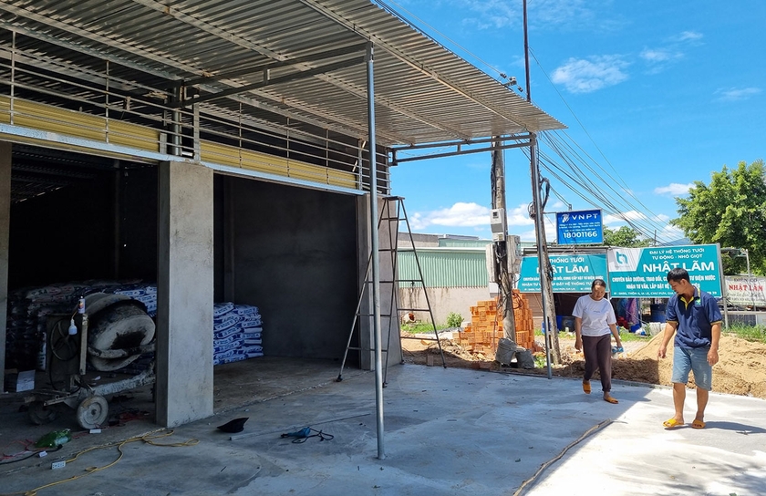 Gia Lai tăng cường bảo vệ h&agrave;nh lang ATGT quốc lộ- Ảnh 1.