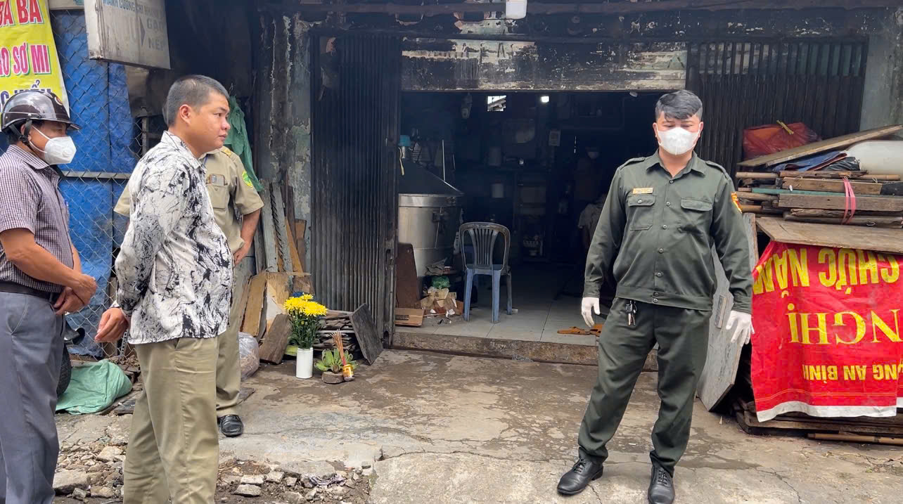 Li&ecirc;n tiếp ph&aacute;t hiện hai vụ chết người ở B&igrave;nh Dương- Ảnh 1.