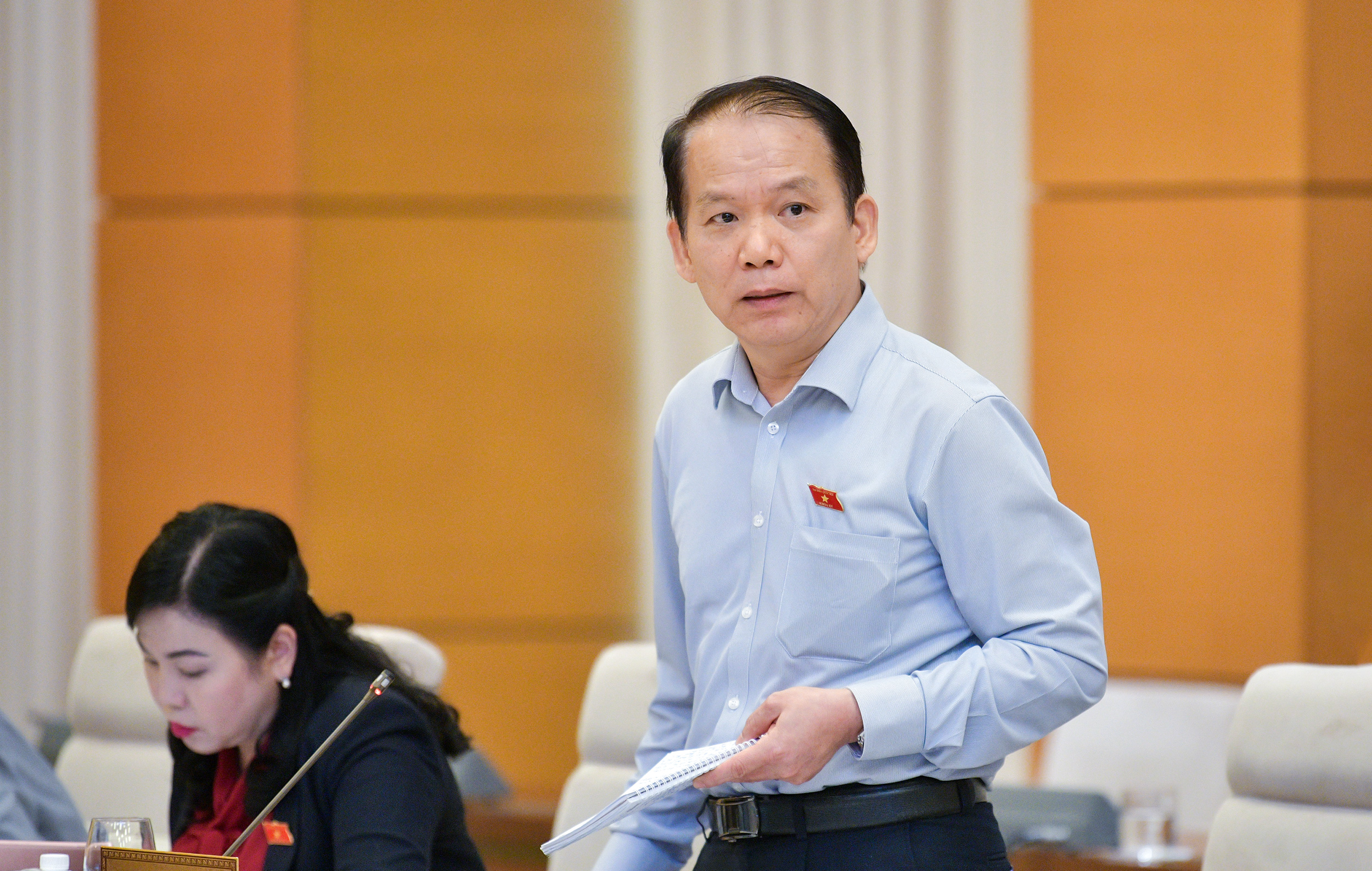 Thổi phồng quảng c&aacute;o, quy định tr&aacute;ch nhiệm cơ quan quản l&yacute; Nh&agrave; nước thế n&agrave;o?- Ảnh 3.