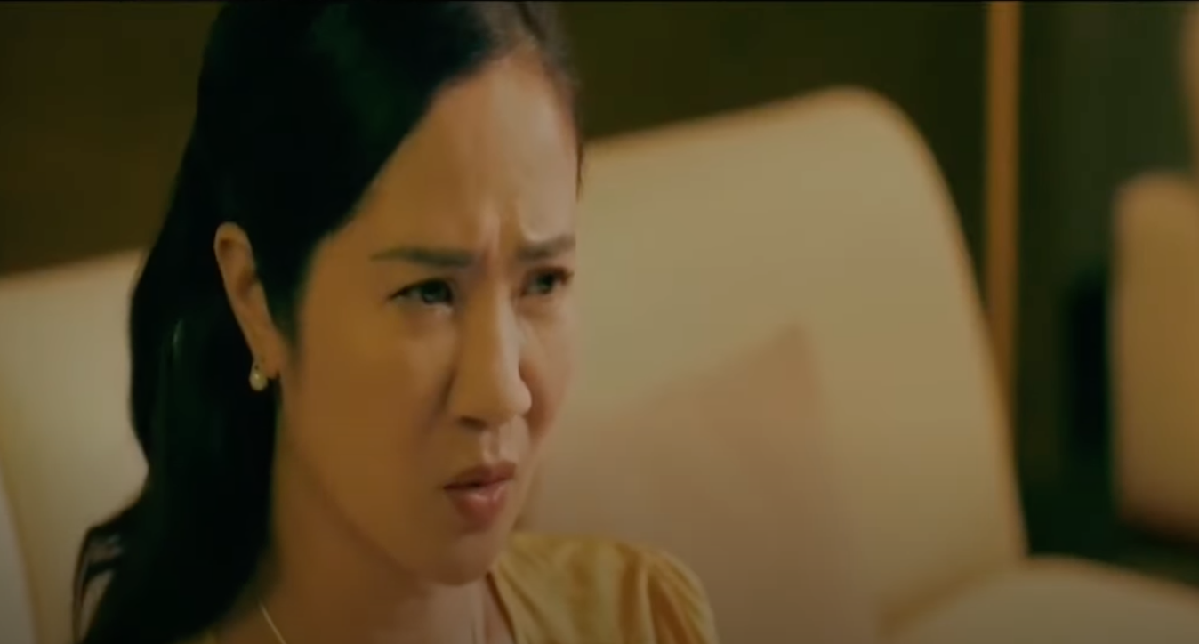 "Độc đạo" tập 11: Hồng xuống tay thủ ti&ecirc;u Dương "cơ bắp"?- Ảnh 2.