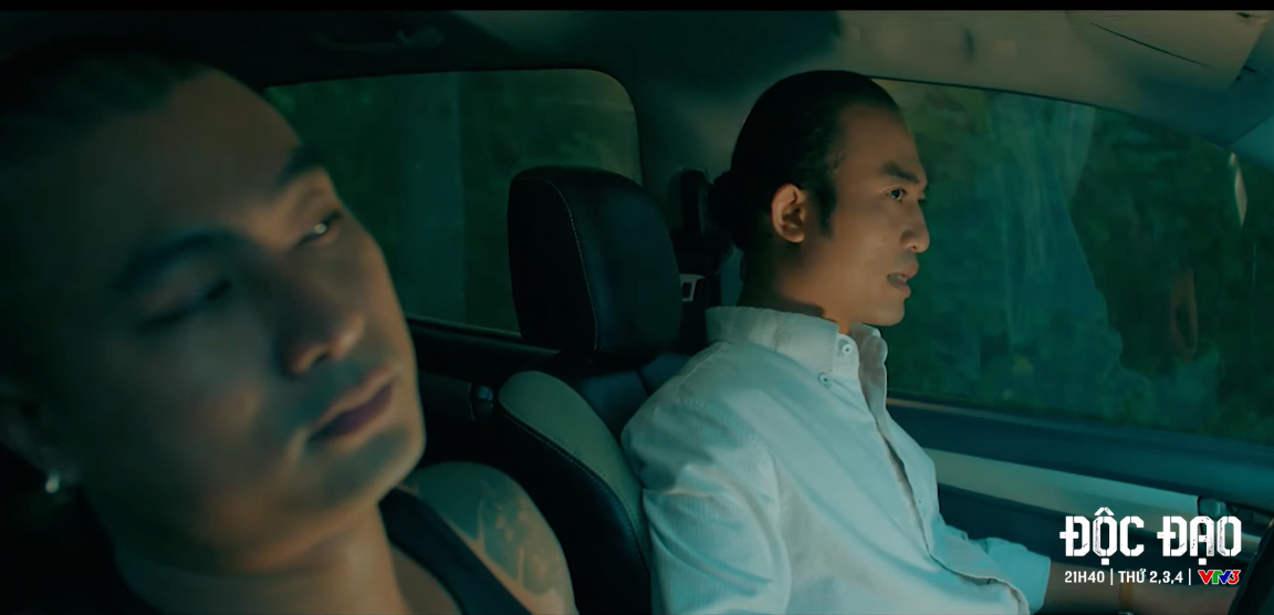 "Độc đạo" tập 11: Hồng xuống tay thủ ti&ecirc;u Dương "cơ bắp"?- Ảnh 1.