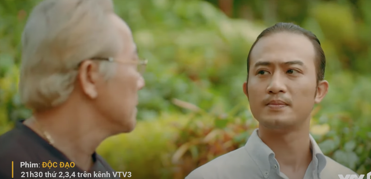 "Độc đạo" tập 11: Hồng xuống tay thủ ti&ecirc;u Dương "cơ bắp"?- Ảnh 3.