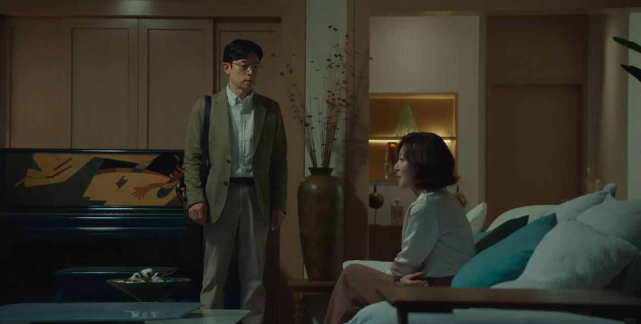 "Love next door": B&ugrave;ng nổ rating với ph&acirc;n cảnh th&acirc;n mật của cặp đ&ocirc;i Jung-Jung- Ảnh 5.