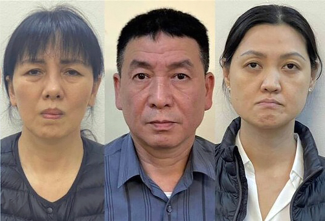 V&igrave; sao Bộ GD&ĐT kh&ocirc;ng ph&aacute;t hiện cựu Chủ tịch NXB Gi&aacute;o dục nhận hối lộ h&agrave;ng chục tỷ?- Ảnh 2.