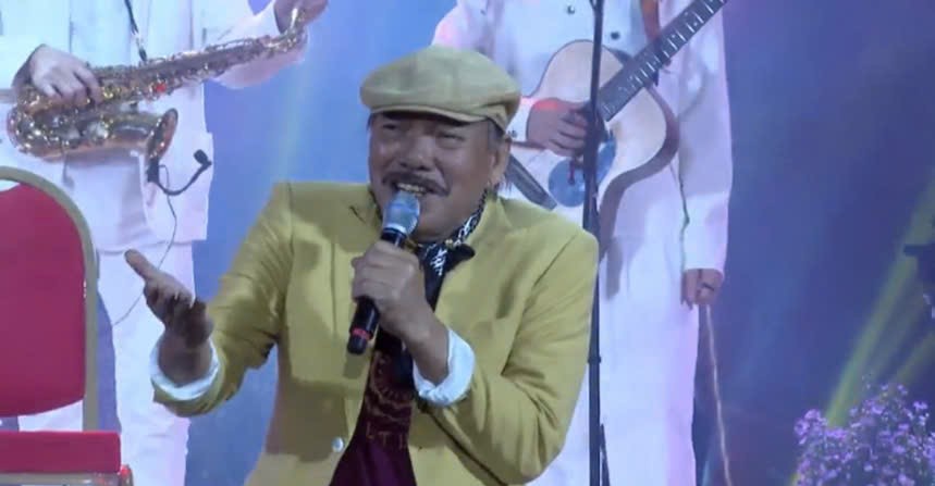 Đ&ecirc;m nhạc &ldquo;M&ugrave;a thu cho em&rdquo; kh&eacute;p lại chương tr&igrave;nh Festival Huế m&ugrave;a thu 2024- Ảnh 4.