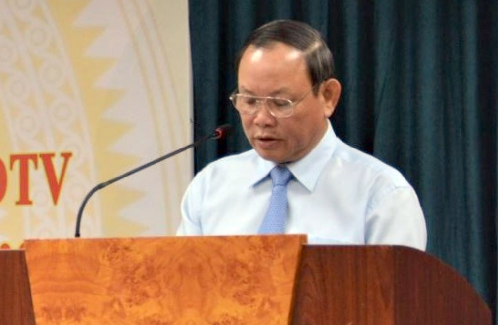 V&igrave; sao Bộ GD&ĐT kh&ocirc;ng ph&aacute;t hiện cựu Chủ tịch NXB Gi&aacute;o dục nhận hối lộ h&agrave;ng chục tỷ?- Ảnh 1.