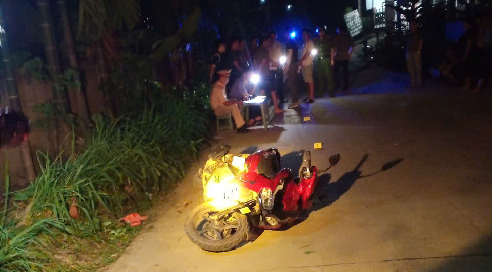 Giao xe cho con chưa đủ tuổi điều khiển g&acirc;y tai nạn, mẹ bị khởi tố- Ảnh 1.