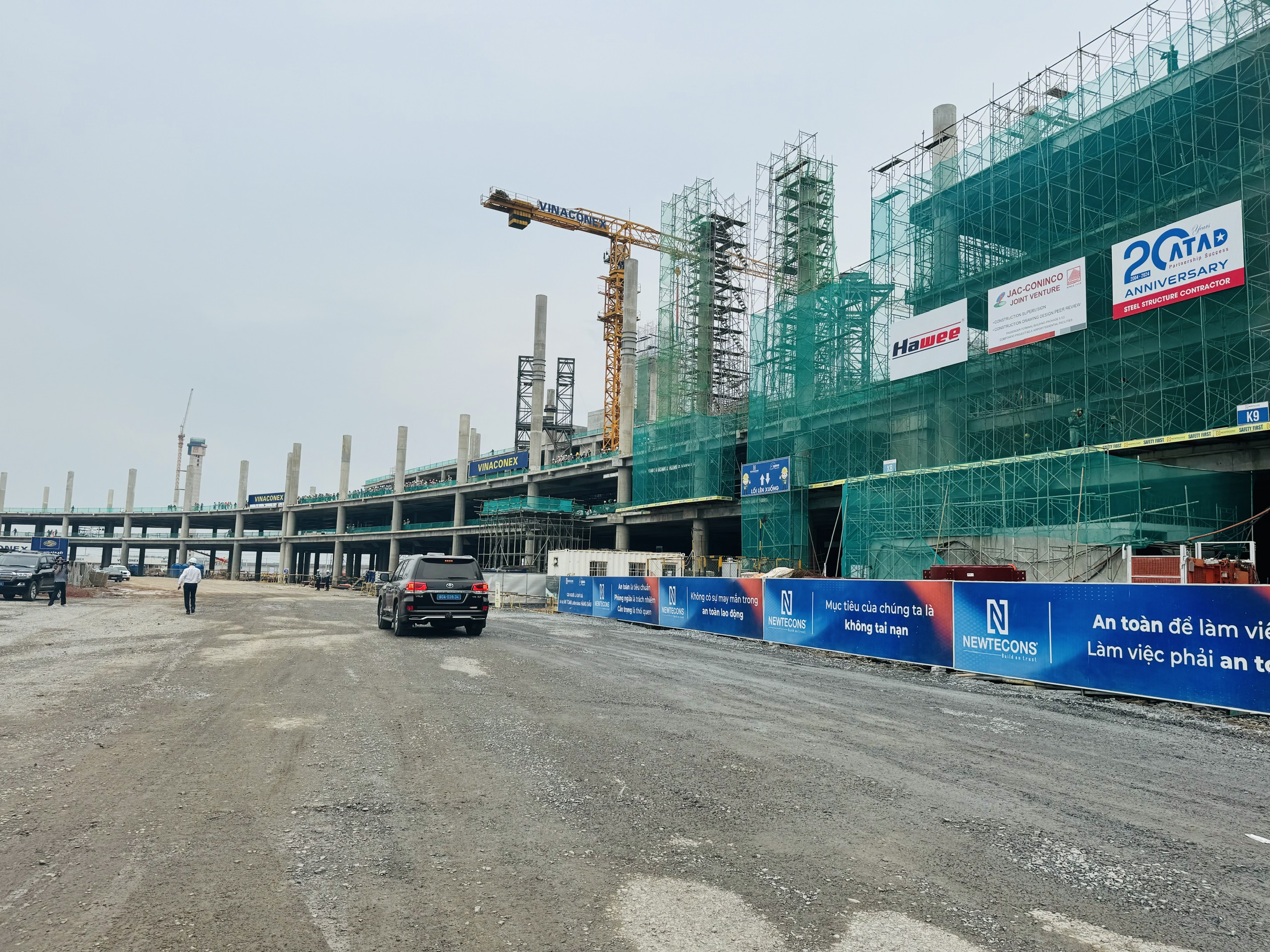 Thủ tướng: Nghi&ecirc;n cứu phương &aacute;n l&agrave;m t&agrave;u điện ngầm kết nối s&acirc;n bay Long Th&agrave;nh- Ảnh 5.